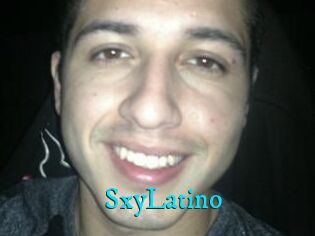 SxyLatino