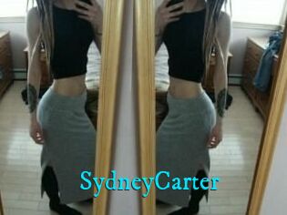 Sydney_Carter