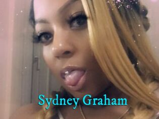 Sydney_Graham