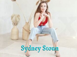 Sydney_Stoun