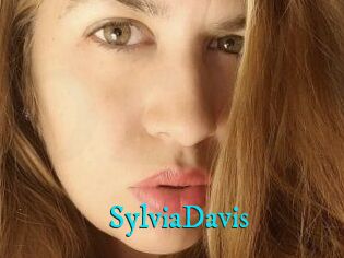 Sylvia_Davis