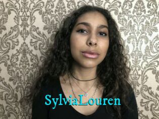 SylviaLouren