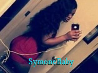 SymoneBaby