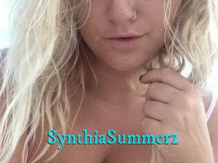 SynthiaSummerz