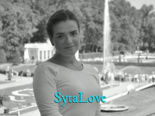 SytaLove