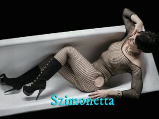 Szimonetta