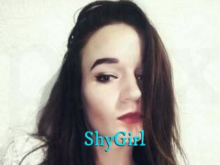 _ShyGirl_