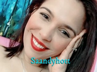 Saandyhott