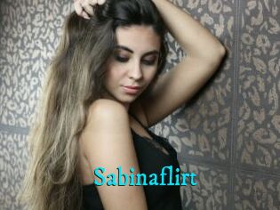 Sabinaflirt