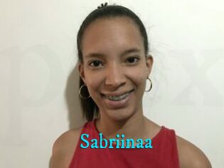 Sabriinaa