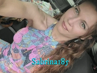 Sabrina185