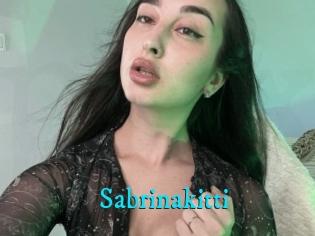 Sabrinakitti