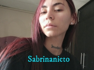 Sabrinanieto