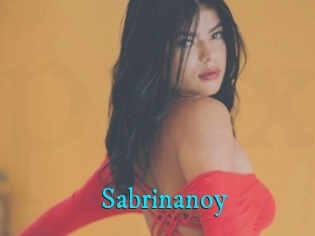 Sabrinanoy