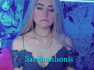 Sabrinaolsonss