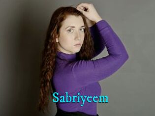 Sabriyeem