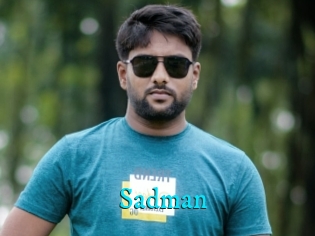 Sadman