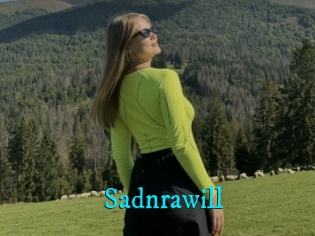 Sadnrawill