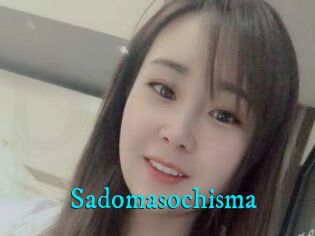 Sadomasochisma