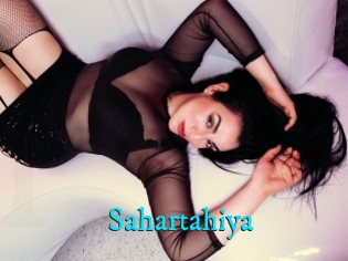 Sahartahiya