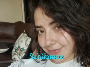 Sahiramars