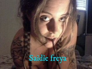 Saidie_freya