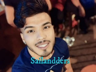 Sailandders