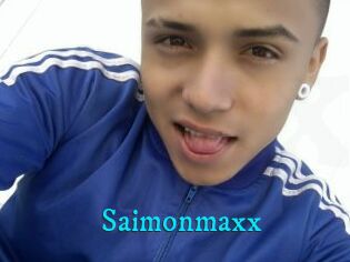 Saimonmaxx