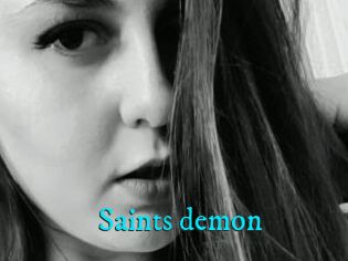 Saints_demon