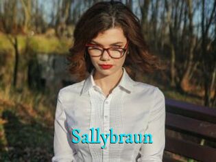 Sallybraun