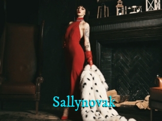 Sallynovak