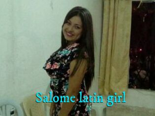 Salome_latin_girl