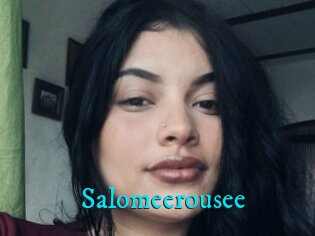 Salomeerousee