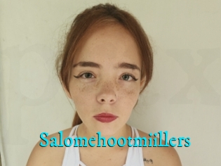 Salomehootmiillers