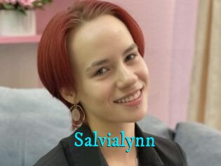 Salvialynn