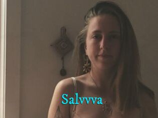 Salvvva