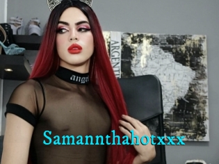 Samannthahotxxx