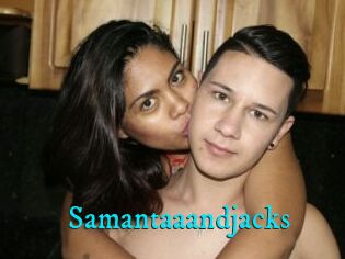 Samantaaandjacks