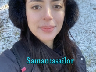 Samantasailor