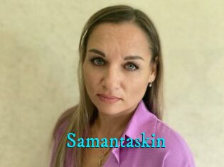 Samantaskin