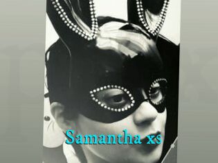 Samantha_xs