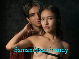 Samanthaandrandy