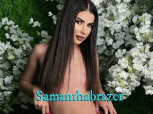 Samanthabrazer