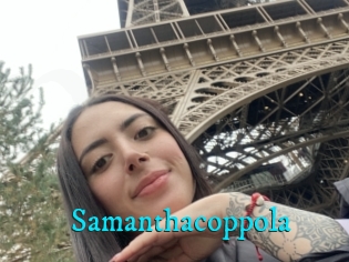 Samanthacoppola