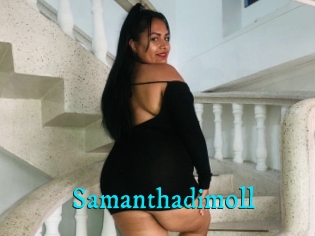 Samanthadimoll