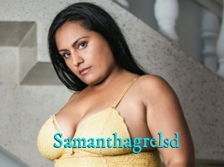 Samanthagrelsd