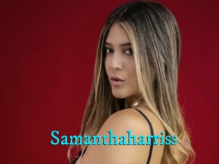 Samanthaharriss