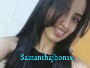 Samanthajhonsx