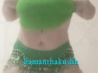 Samanthakushh