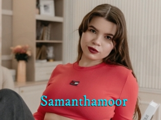 Samanthamoor